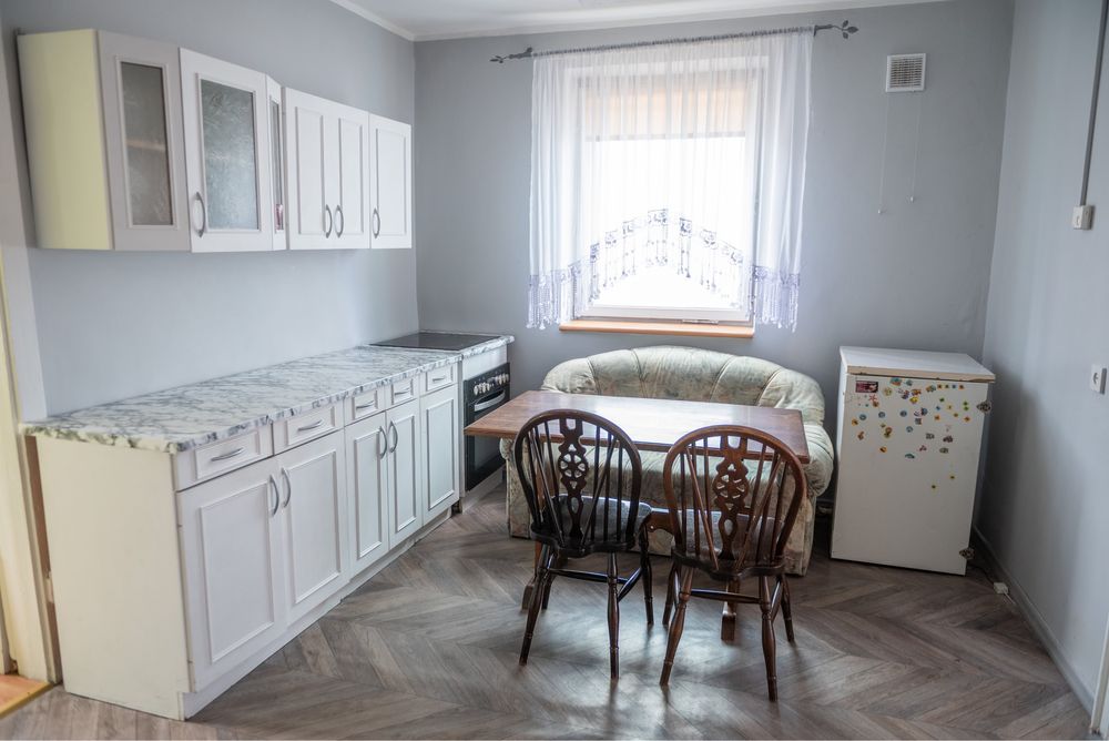 Wynajmę mieszkanie w centrum | 55m2