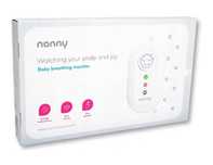 Monitor oddechu Nanny BM-02