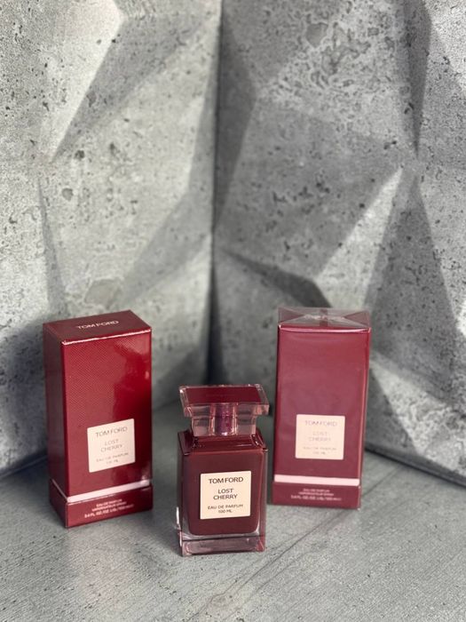 Perfum Tom ford