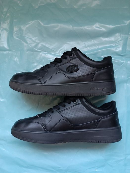туфли кроссовки мужские Champion