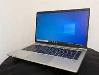 Laptop Biznesowy HP EliteBook 645 G9 Ryzen 5 5625U 16GB 256GB SSD