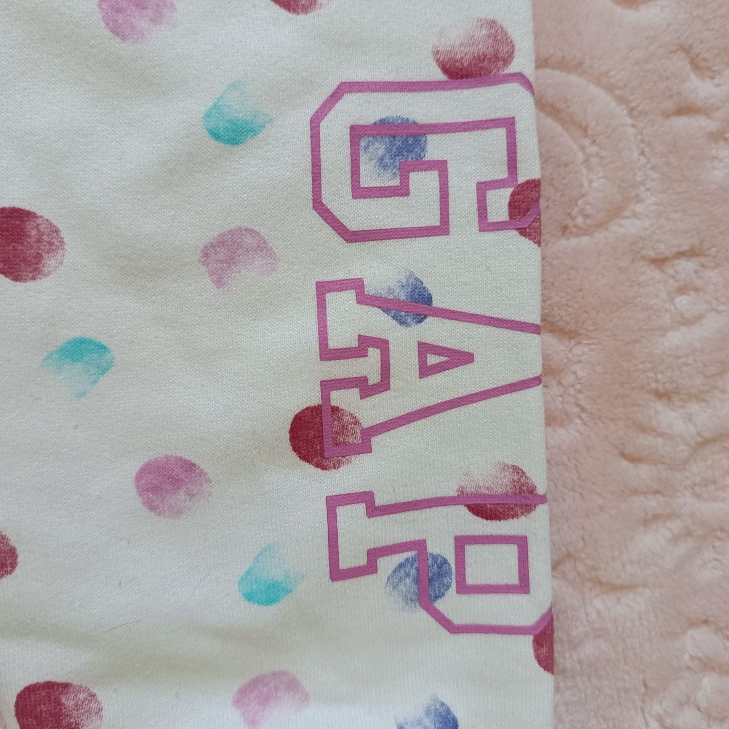 Костюм GAP для дівчинки