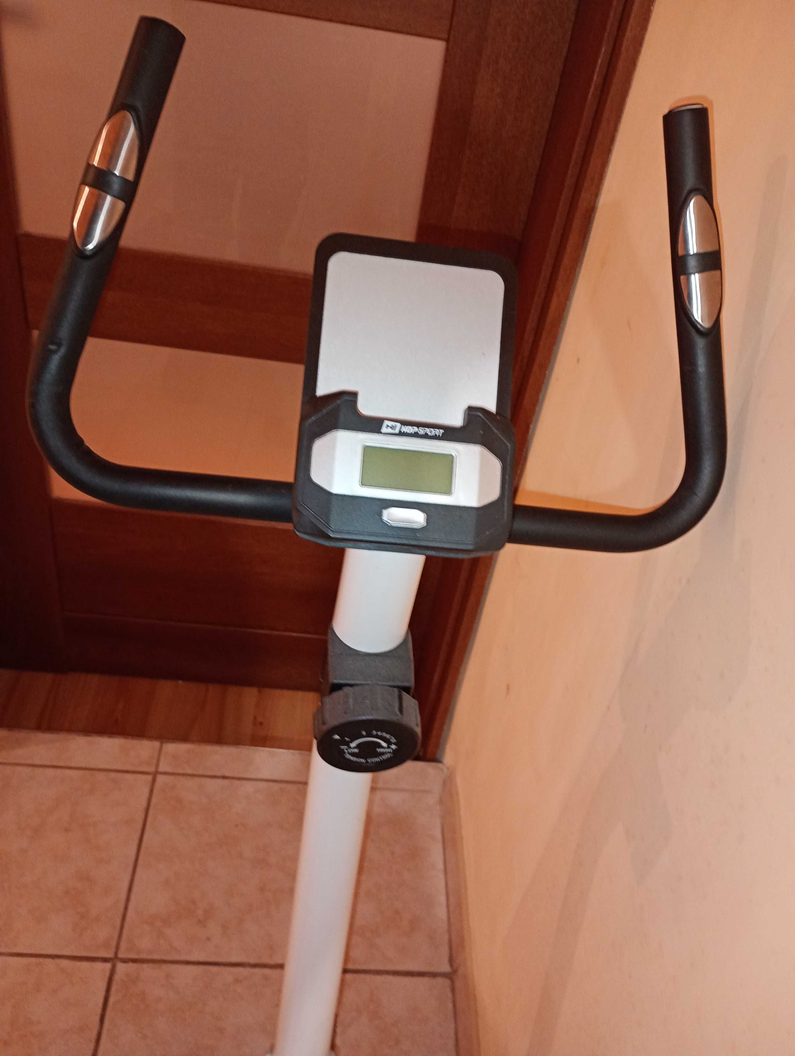 Rower stacjonarny