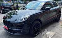 Porsche Macan 2017