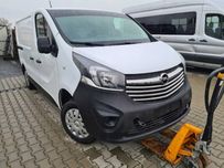 Розборка шрот Opel Astra Zafira Vivaro Corsa Insignia Mokka запчастини