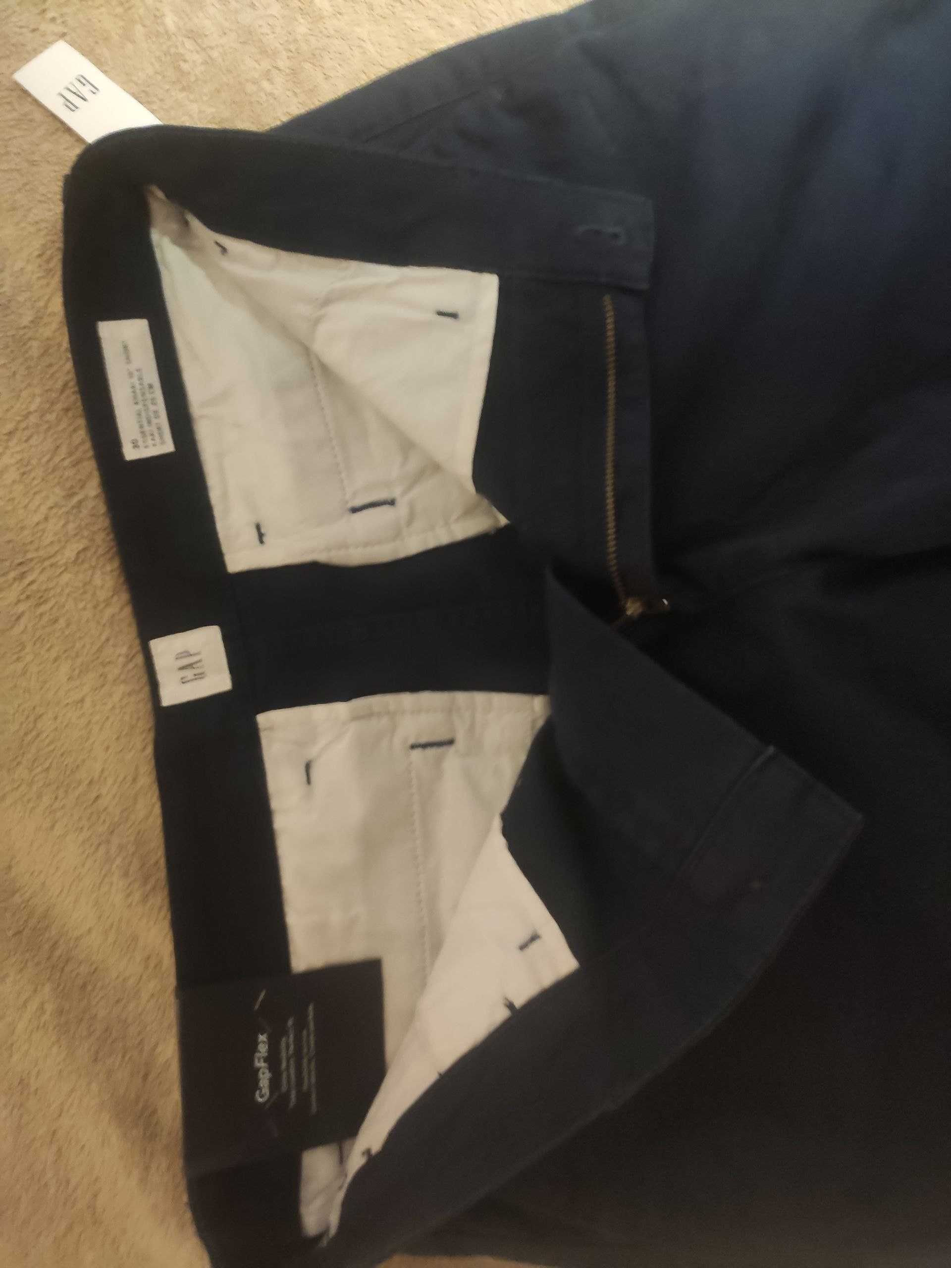 Шорти GAP Essential (Оригінал, нові з біркою)
