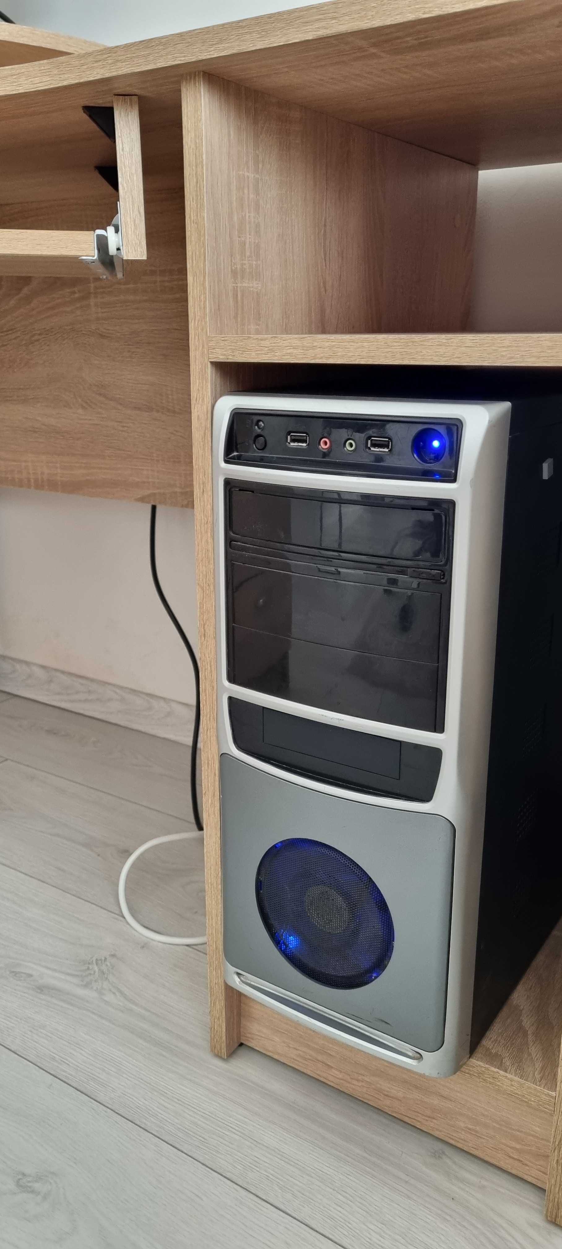 Продается ПК + монітор Samsung + мишка