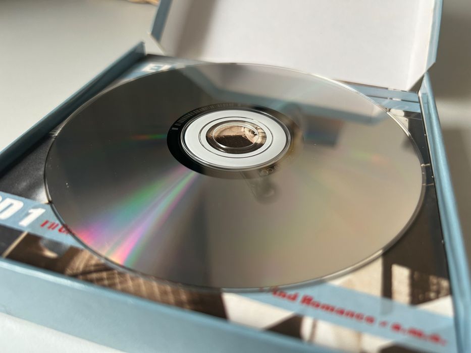 Ella Fitzgerald „Everyone’s wrong abot me” 10CD (2005)