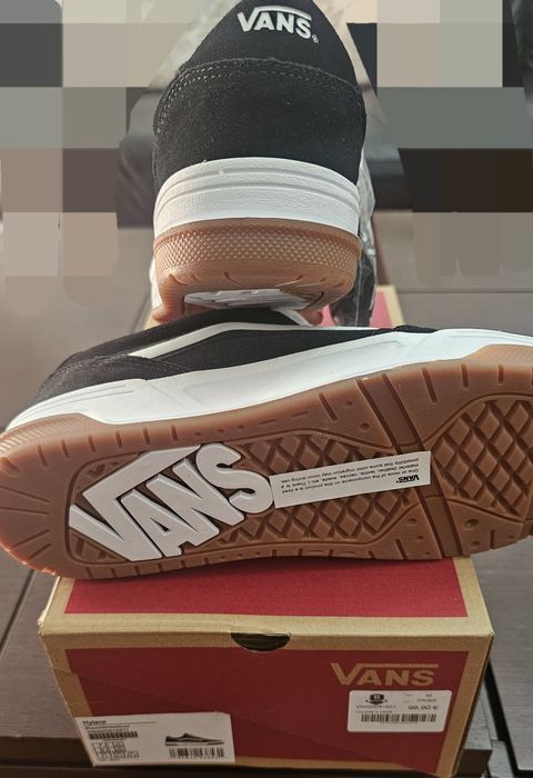ténis Vans ORIGINAIS