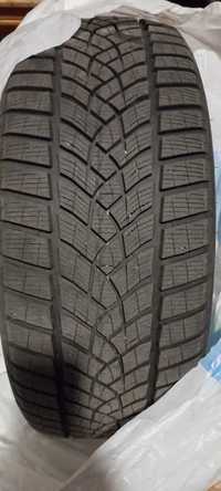 Opony zimowe Goodyear Ultra Grip Performance