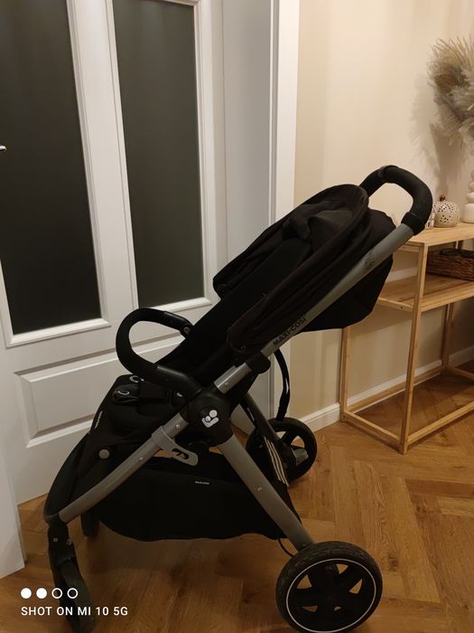 Wózek spacerowy spacerówka Maxi Cosi Gia