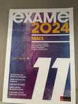 Livro de exame MACS