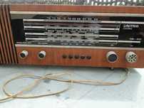 radio prl unitra diora