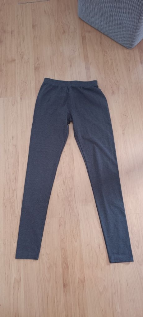Damskie leginsy S