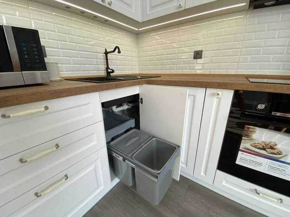 Оренда 1к вкартири в ЖК Паркленд