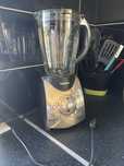 Zelmer blender kelichowy szklany