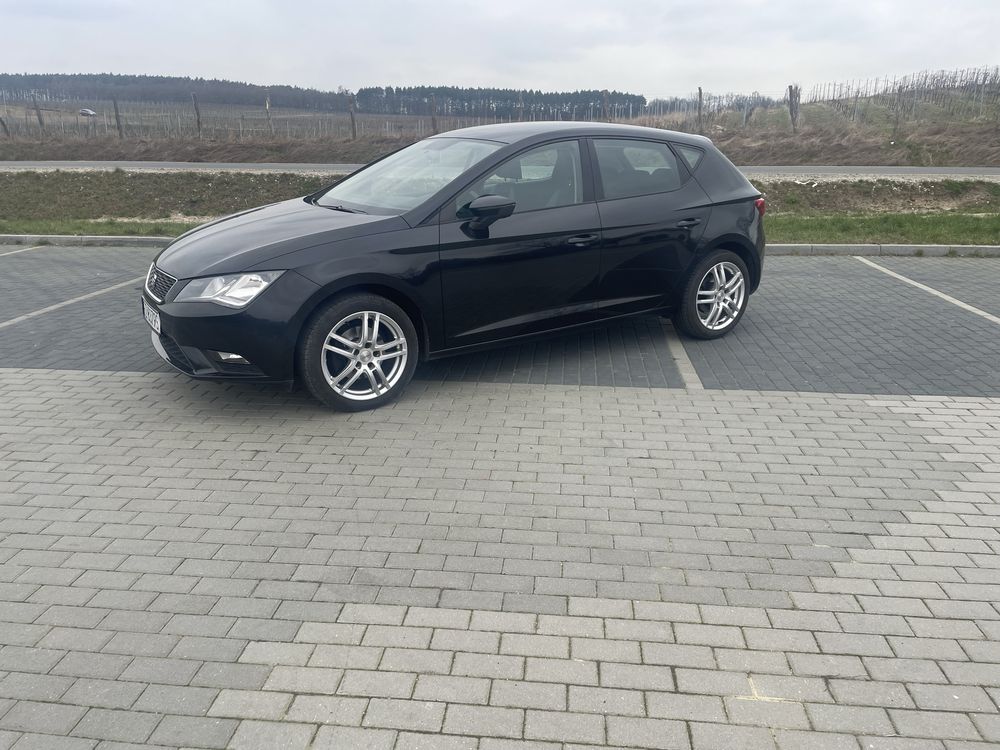 Seat leon 3 2013rok sprzedam zamienie