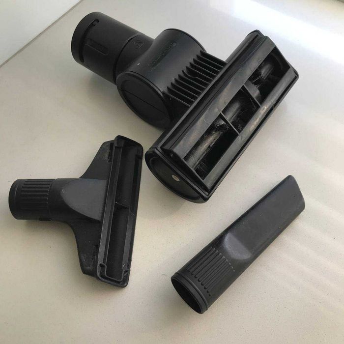 Додаткова Турбощітка Rowenta.