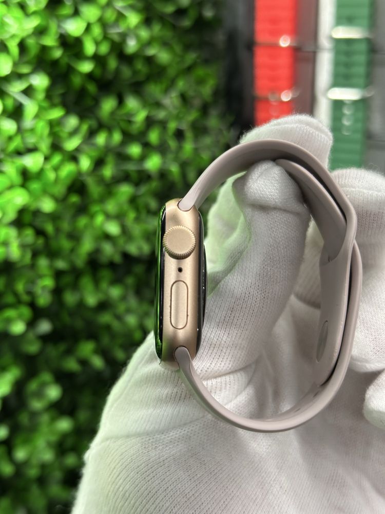 Apple Watch SE40mm Gold SE40 SE 1 40mm 20/21 Магазин, Гарантія, Вибір