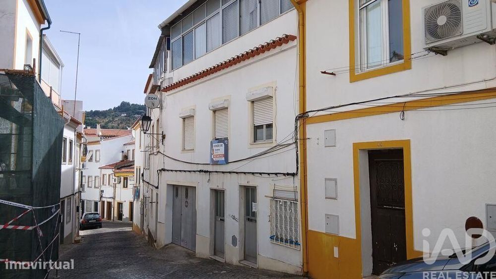Casa tradicional T6 em Sé e São Lourenço de 174,00 m2