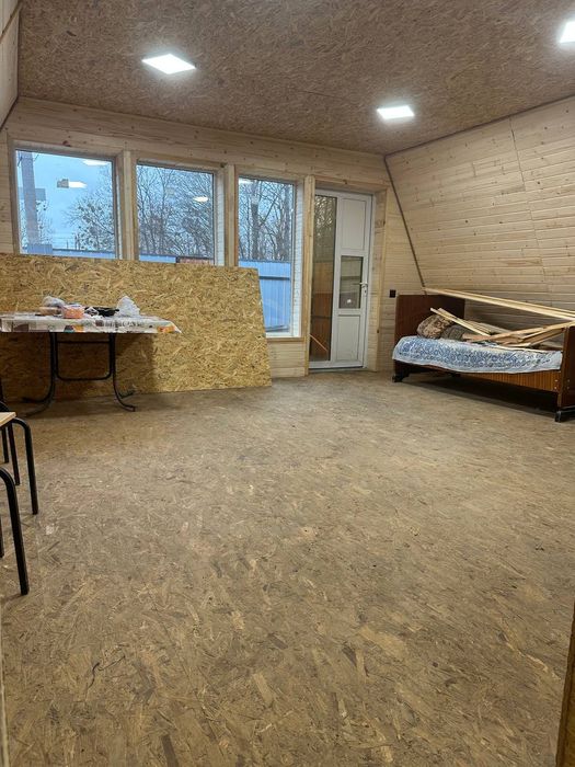 Продам трикутник новобудова