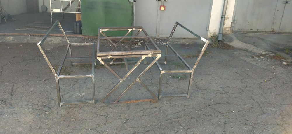 Виготовлення металевих виробів