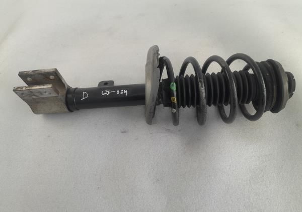 Amortecedor frente direito PEUGEOT 3008 I (0U_)