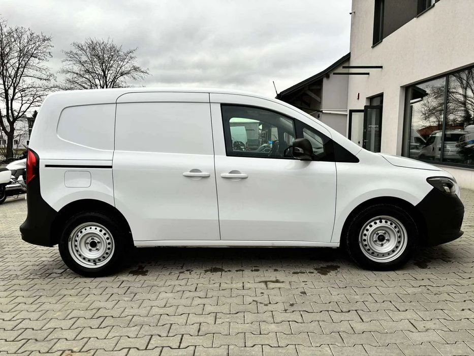 Mercedes-Benz CITAN 112 CDI Automat  116 KM/ FV 23%/ Kamera/ Diesel/ Tempomat