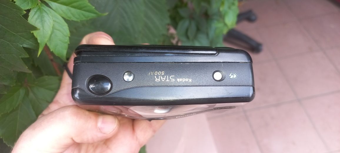 KODAK star 500AF