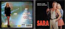 Sara - Muzyka Z Filmu Macieja Ślesickiego - CD