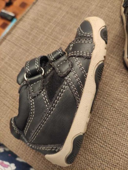 Botas GEOX tamanho 21