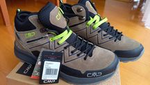 Buty trekkingowe CMP Kaleepso Mid r.42