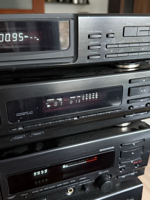 Kenwood KT-1060L DP-3060 KX-5060S KA-2060R