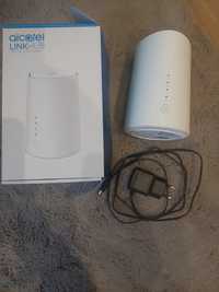 Ruter alcatel linkhub LTE cat 7