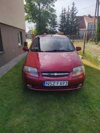 Chevrolet Kalos/Aveo 1.4 2005