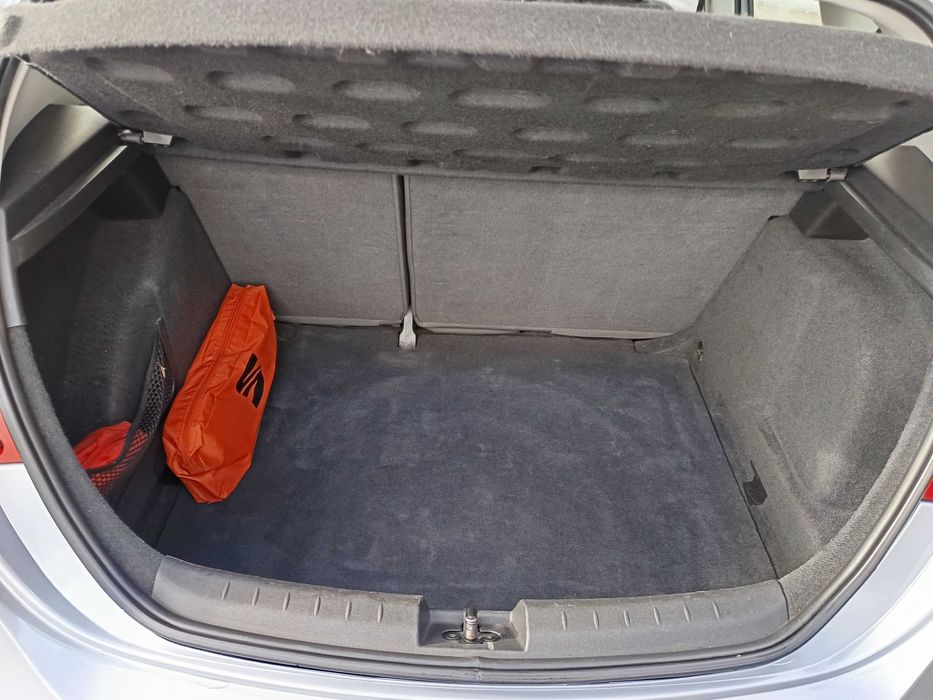 SEAT Leon 2.0 TDI 140cv