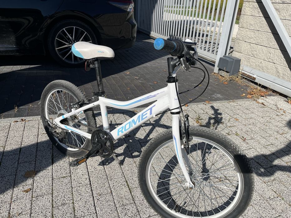 Romet Jolene 1.0 20”