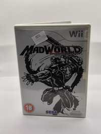 Mad World 3xA Wii nr 9876