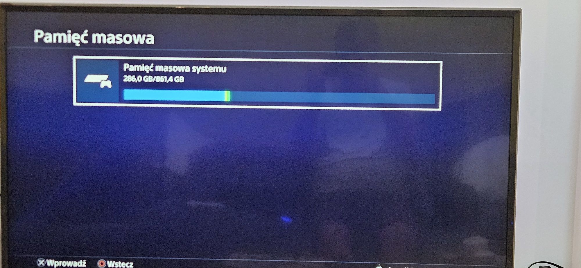 Sprzedam konsole ps4 pro