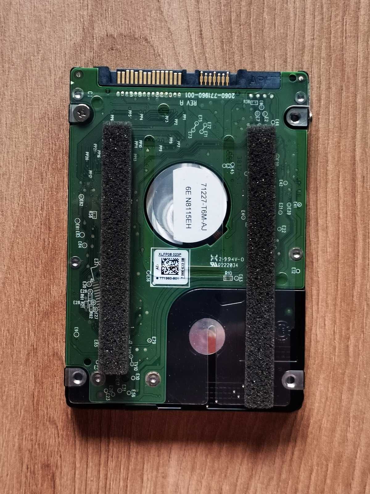 HDD 1TB WD Red 1000gb