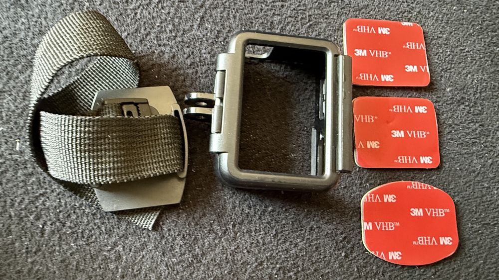 Kamera GoPro Hero 5 Black 4k/30kl