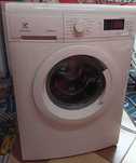 Pralka Electrolux EWP11264TW do naprawy albo na części