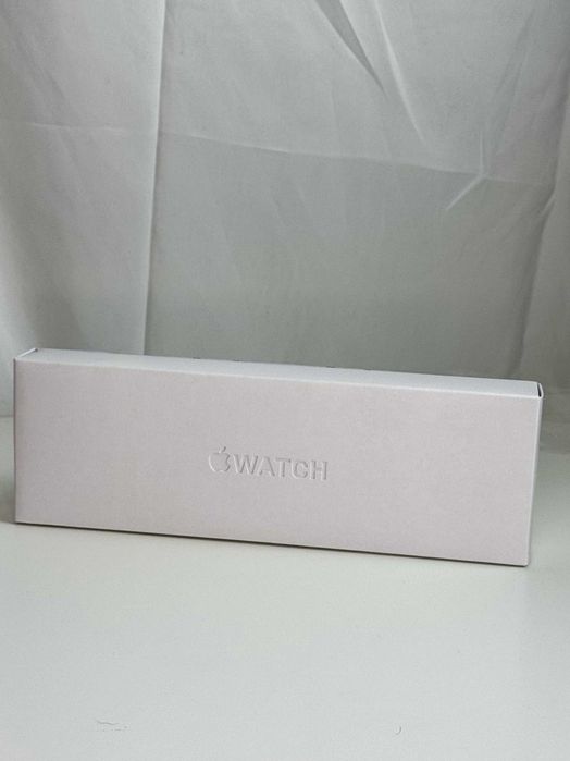 Apple Watch s10 - Fechado