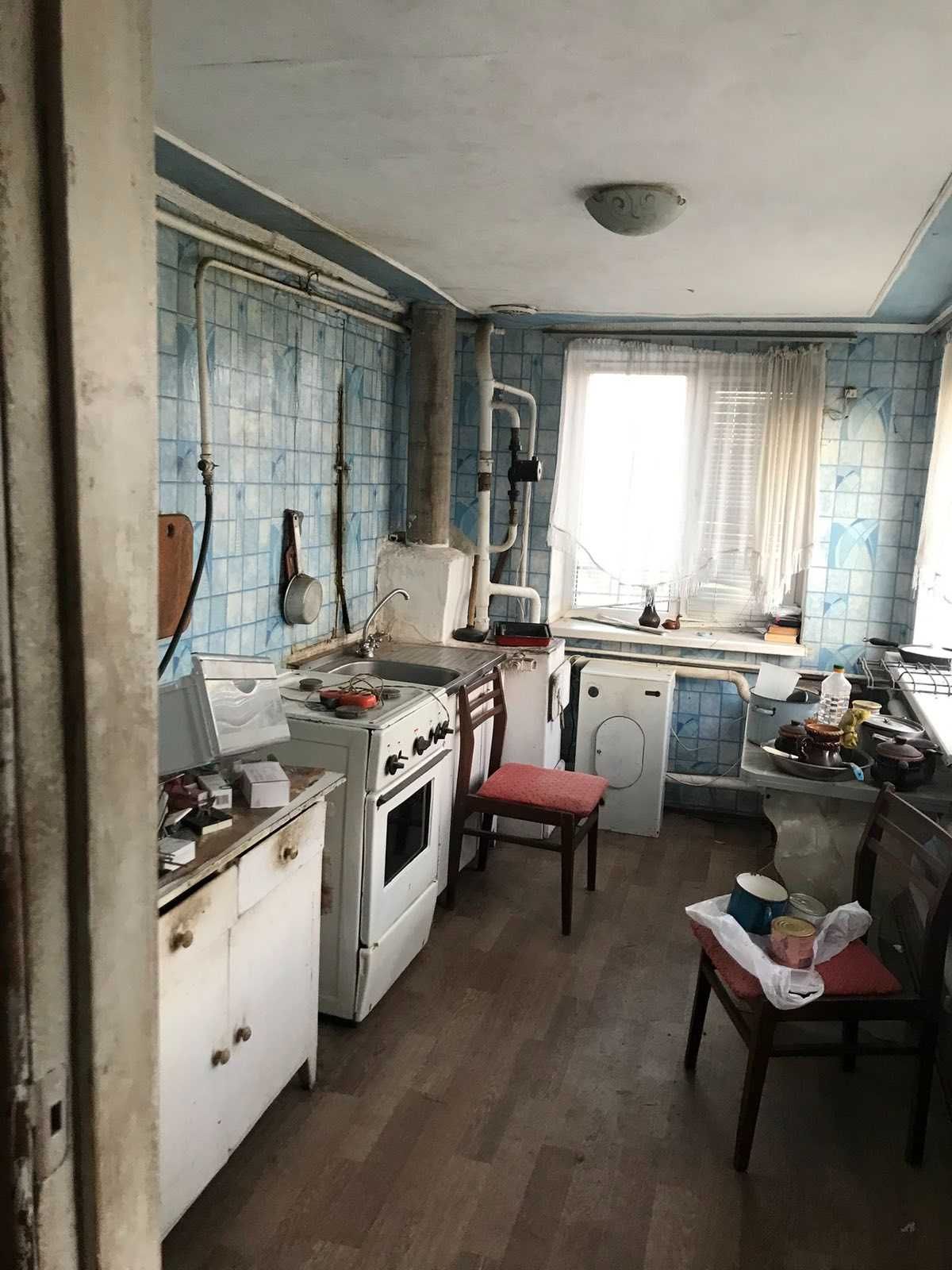 Приватний будинок