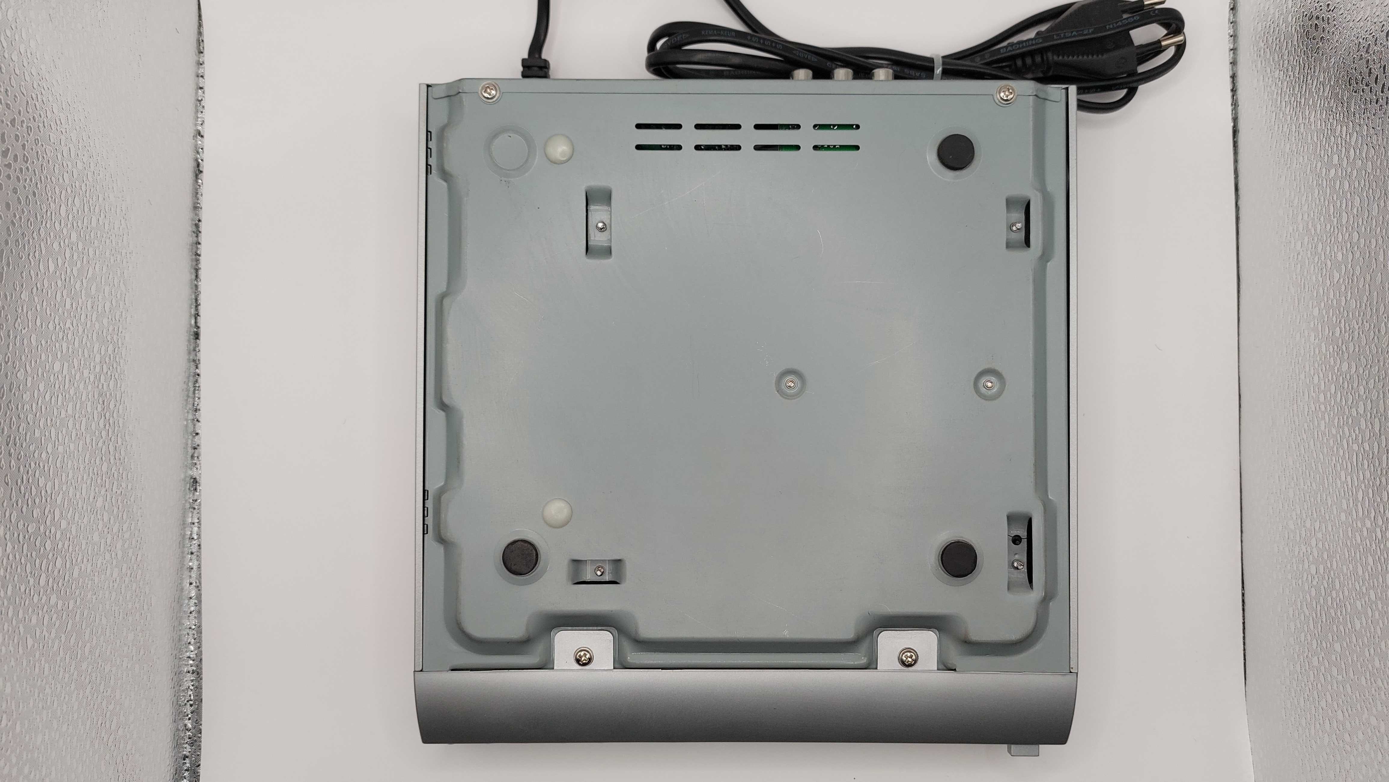 Odtwarzacz CAT 2.0 DVD Player w pełni sprawny