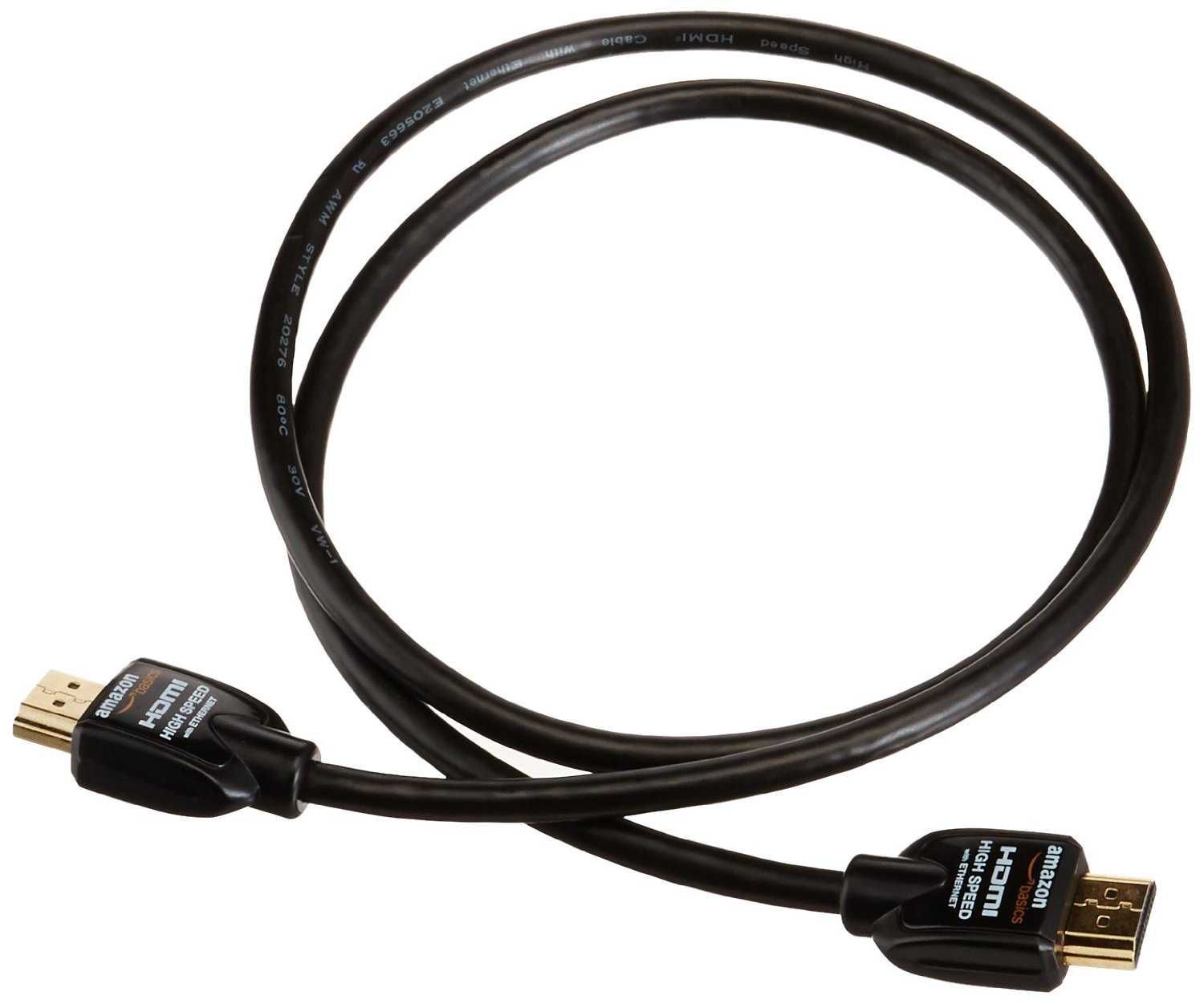 Кабель Amazon Basics  HDMI- 2 м