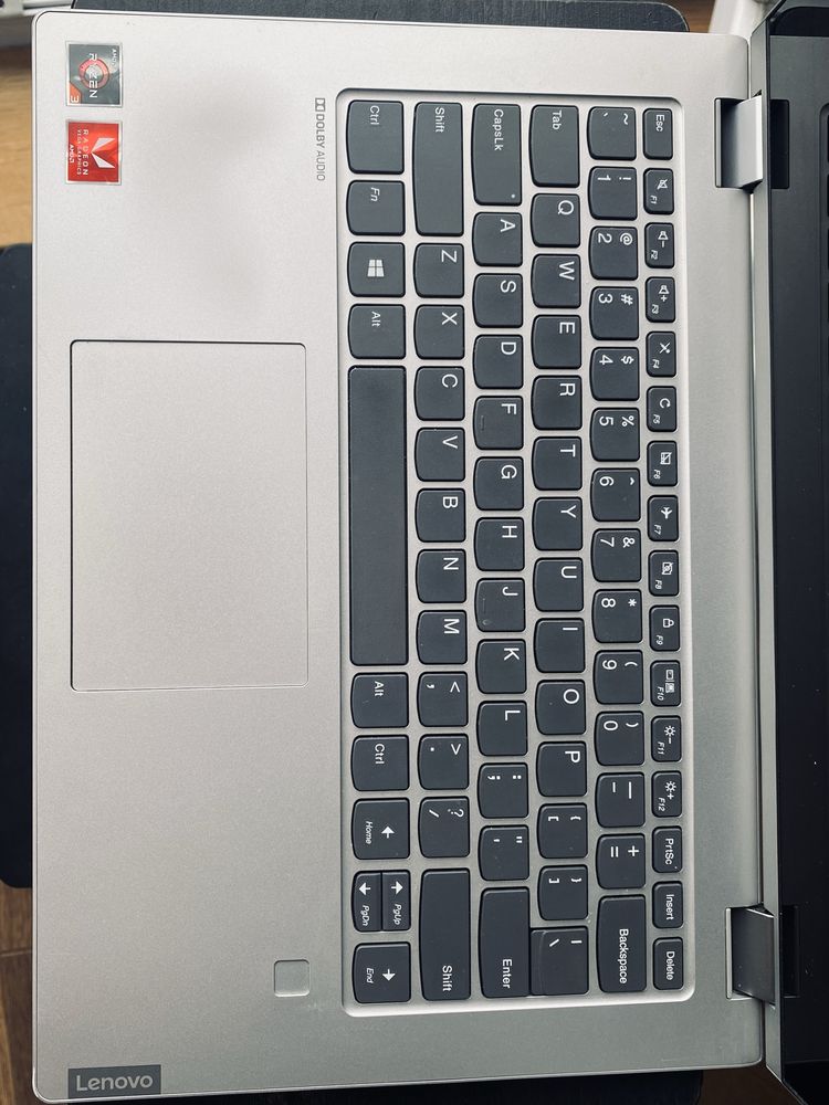 Lenovo IdeaPad C340-14API 2w1 | 128 GB SSD | 4 GB RAM | EKRAN DOTYKOWY