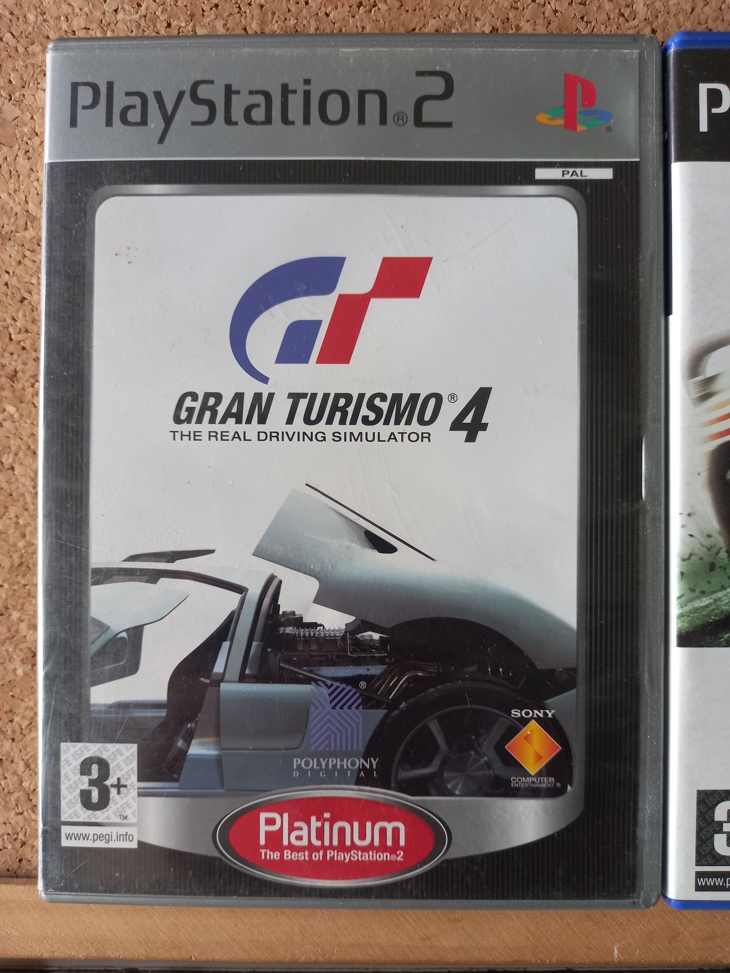 Jogos playstation 2