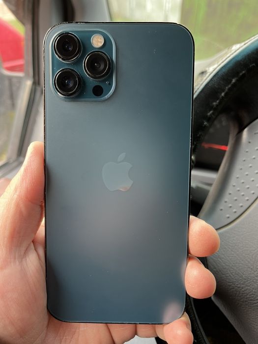 Продам Apple Iphone 12 pro max 128GB.Neverlock