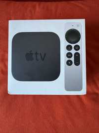 Apple TV 4K 2 gen. 64GB - Dowód zakupu